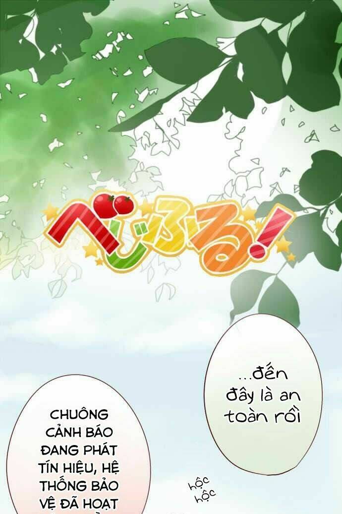 Bejifuru Chapter 3 - Trang 2