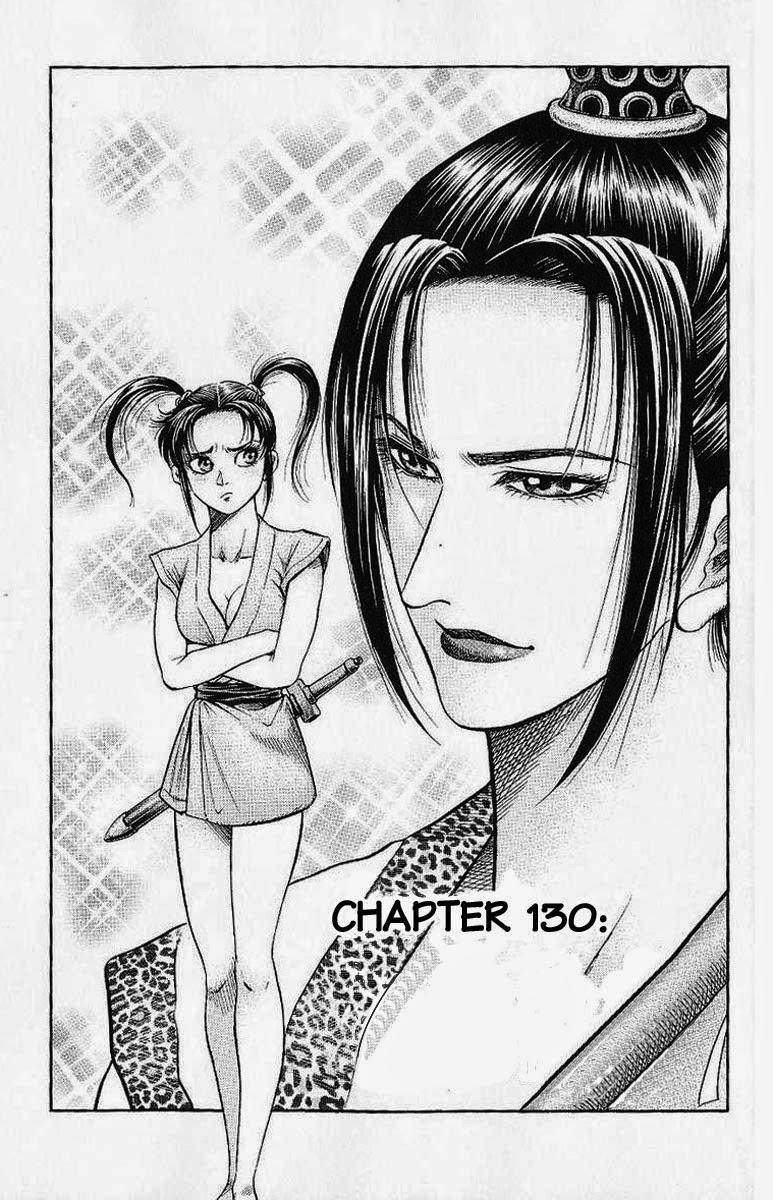 Ryuuroden – Chú Bé Rồng Chapter 130 - Trang 2