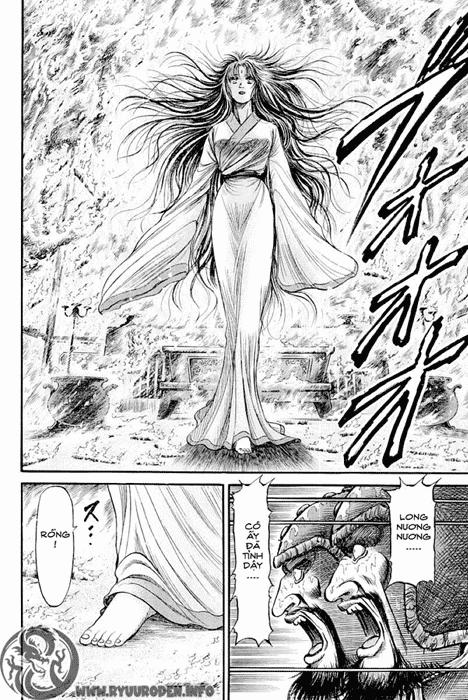 Ryuuroden – Chú Bé Rồng Chapter 86 - Trang 2