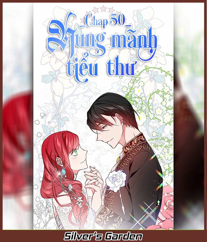 Hung Mãnh Tiểu Thư Chapter 50 - Trang 2