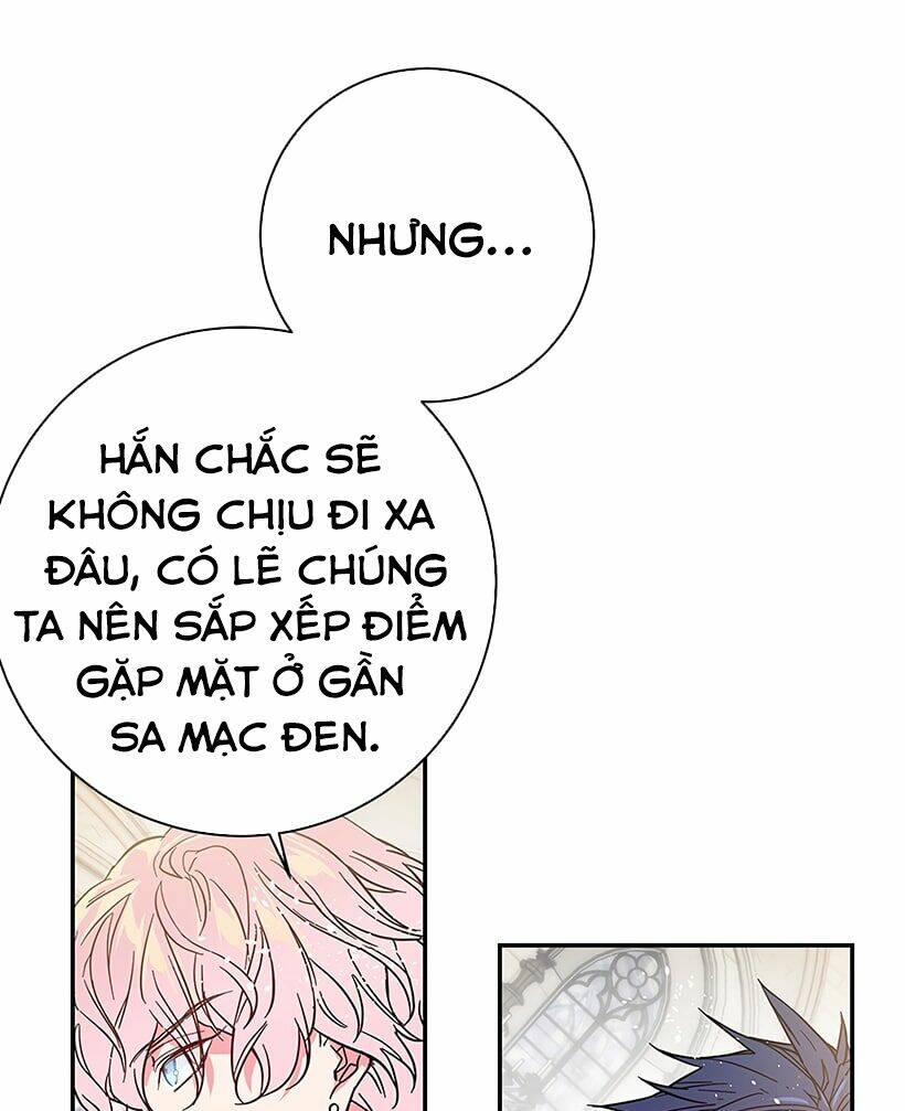 Hung Mãnh Tiểu Thư Chapter 50 - Trang 2