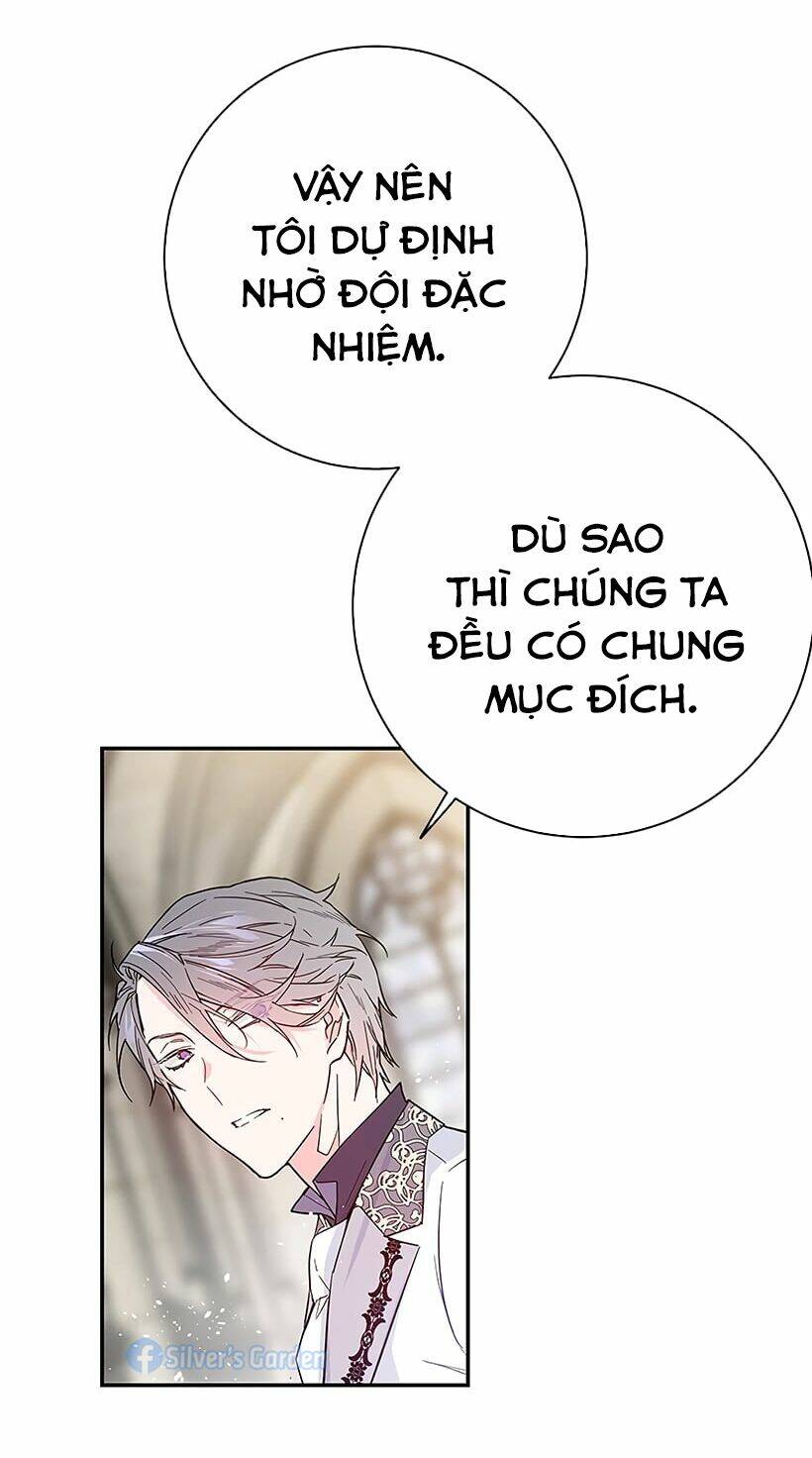 Hung Mãnh Tiểu Thư Chapter 50 - Trang 2