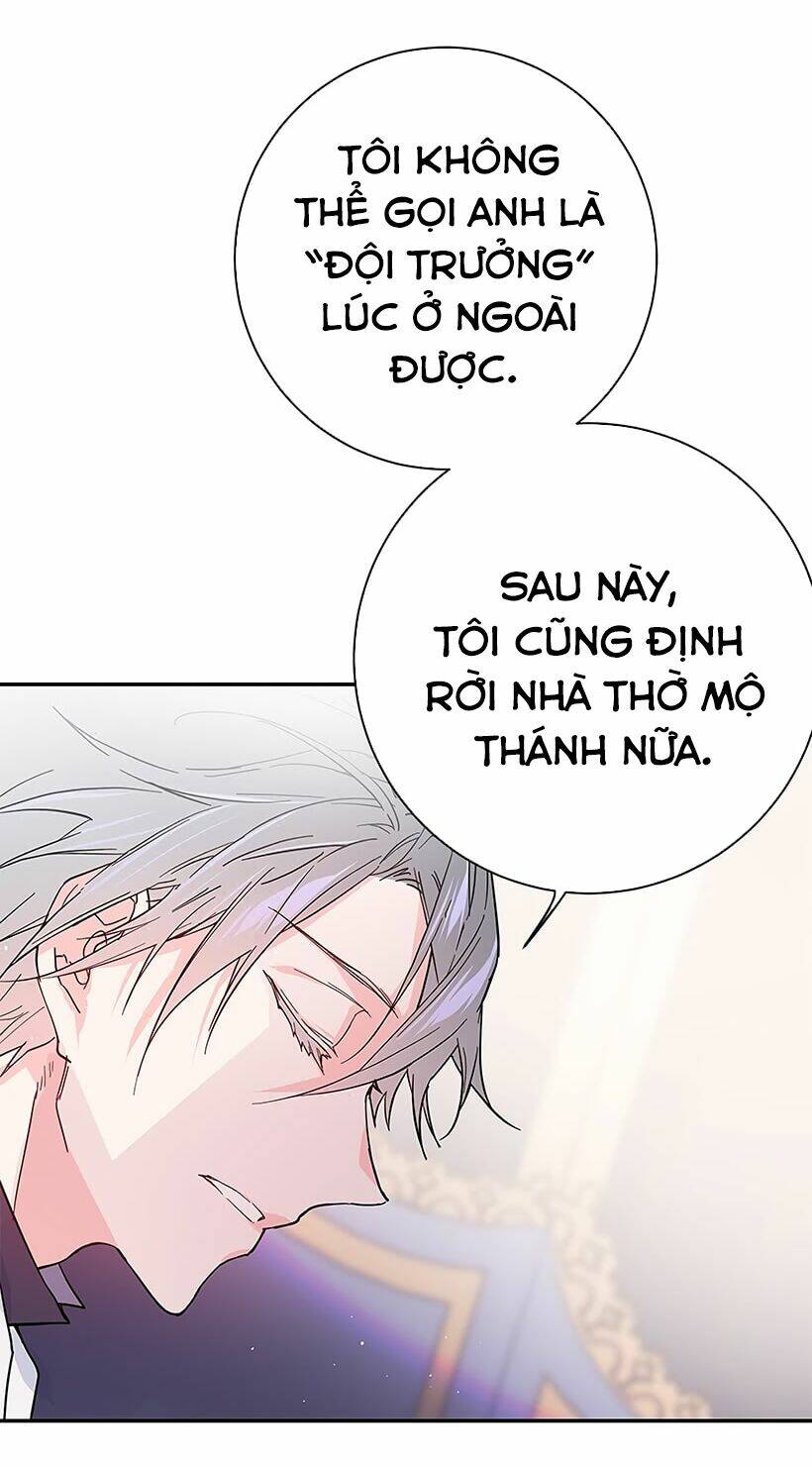 Hung Mãnh Tiểu Thư Chapter 50 - Trang 2