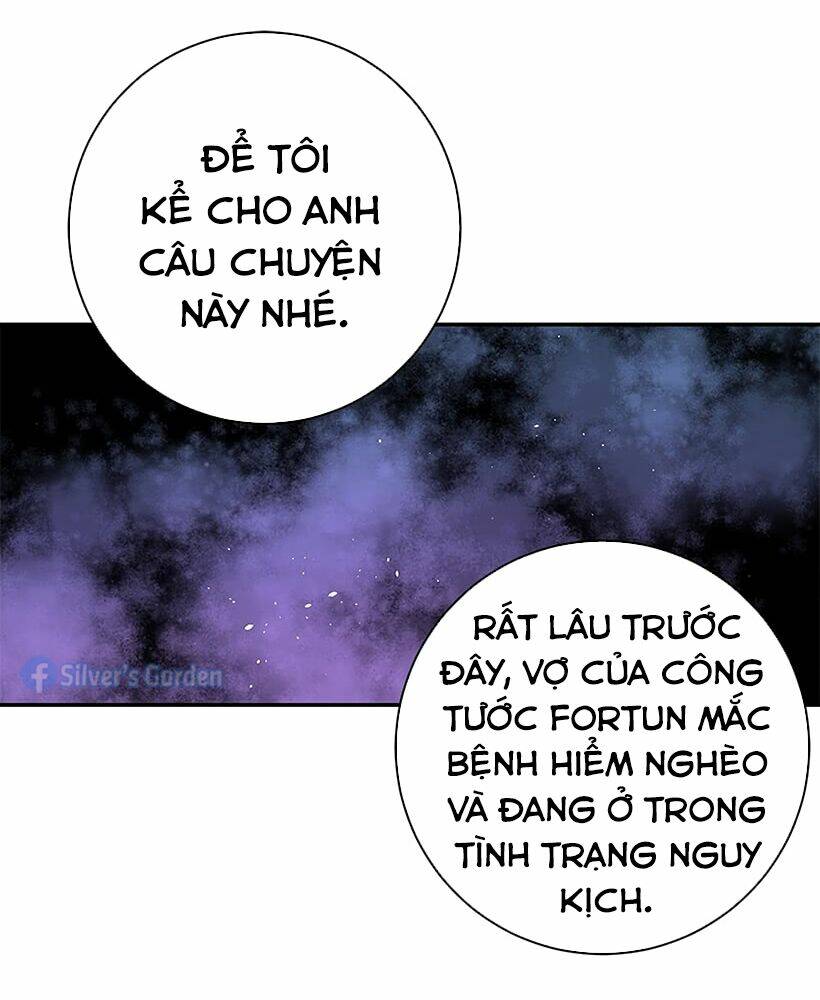 Hung Mãnh Tiểu Thư Chapter 50 - Trang 2