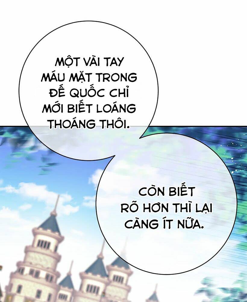 Hung Mãnh Tiểu Thư Chapter 50 - Trang 2