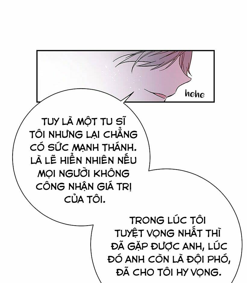 Hung Mãnh Tiểu Thư Chapter 50 - Trang 2