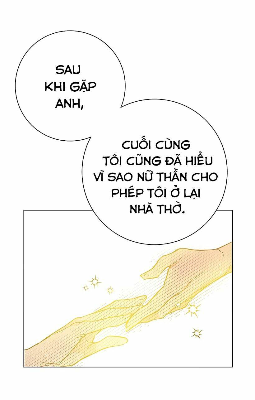 Hung Mãnh Tiểu Thư Chapter 50 - Trang 2