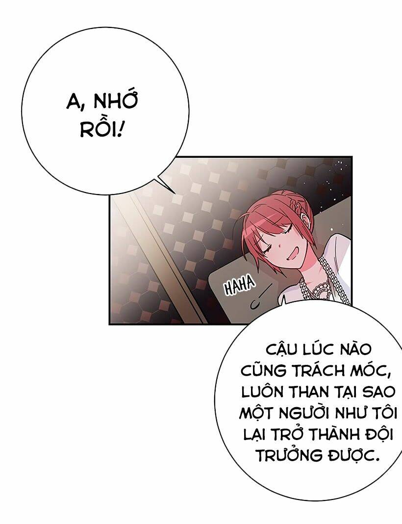 Hung Mãnh Tiểu Thư Chapter 50 - Trang 2