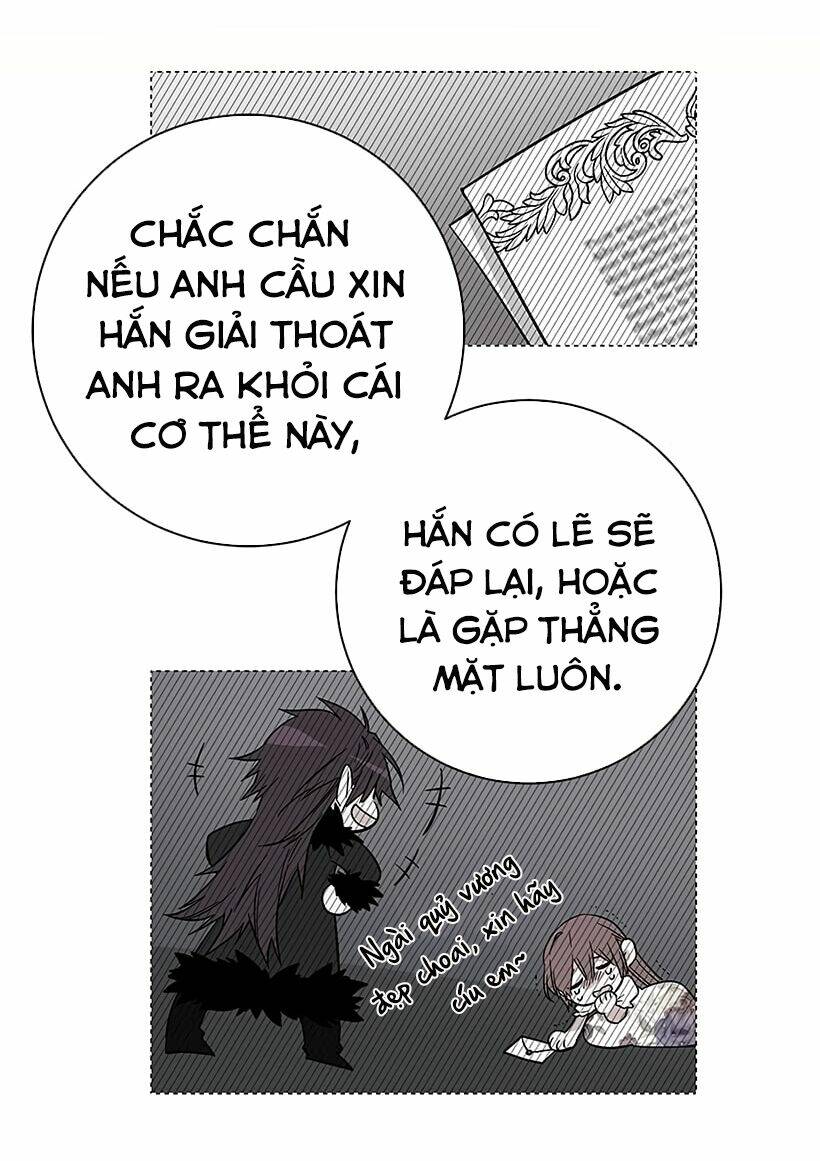 Hung Mãnh Tiểu Thư Chapter 50 - Trang 2