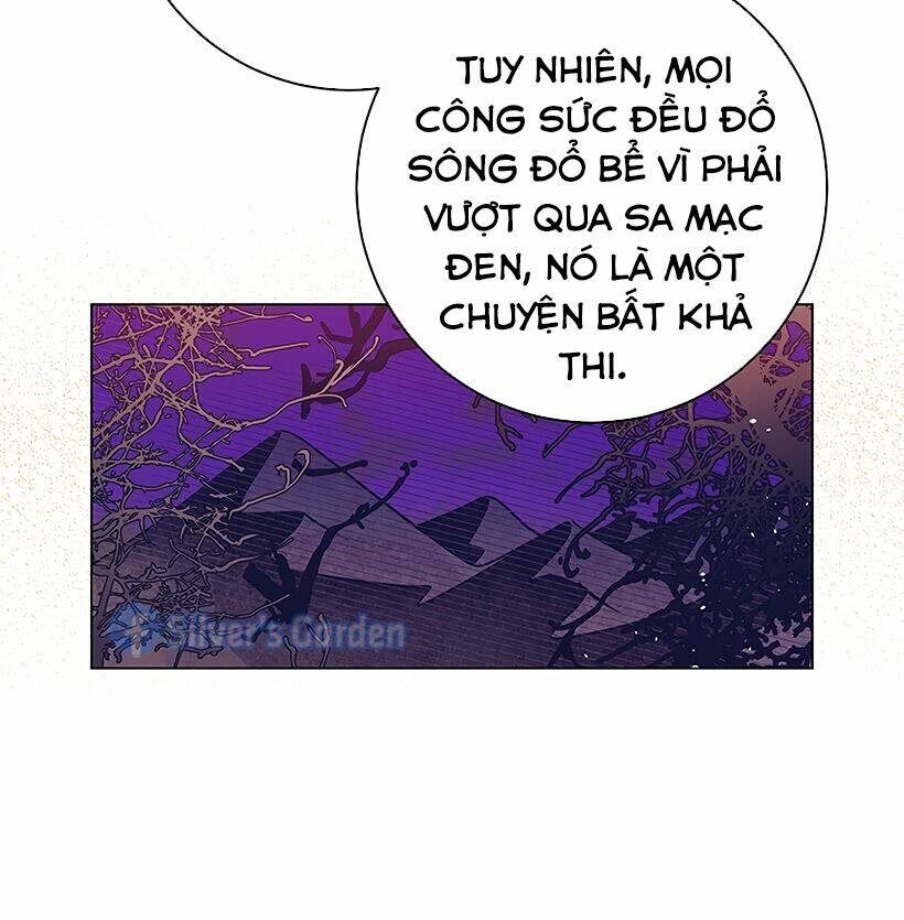 Hung Mãnh Tiểu Thư Chapter 49 - Trang 2