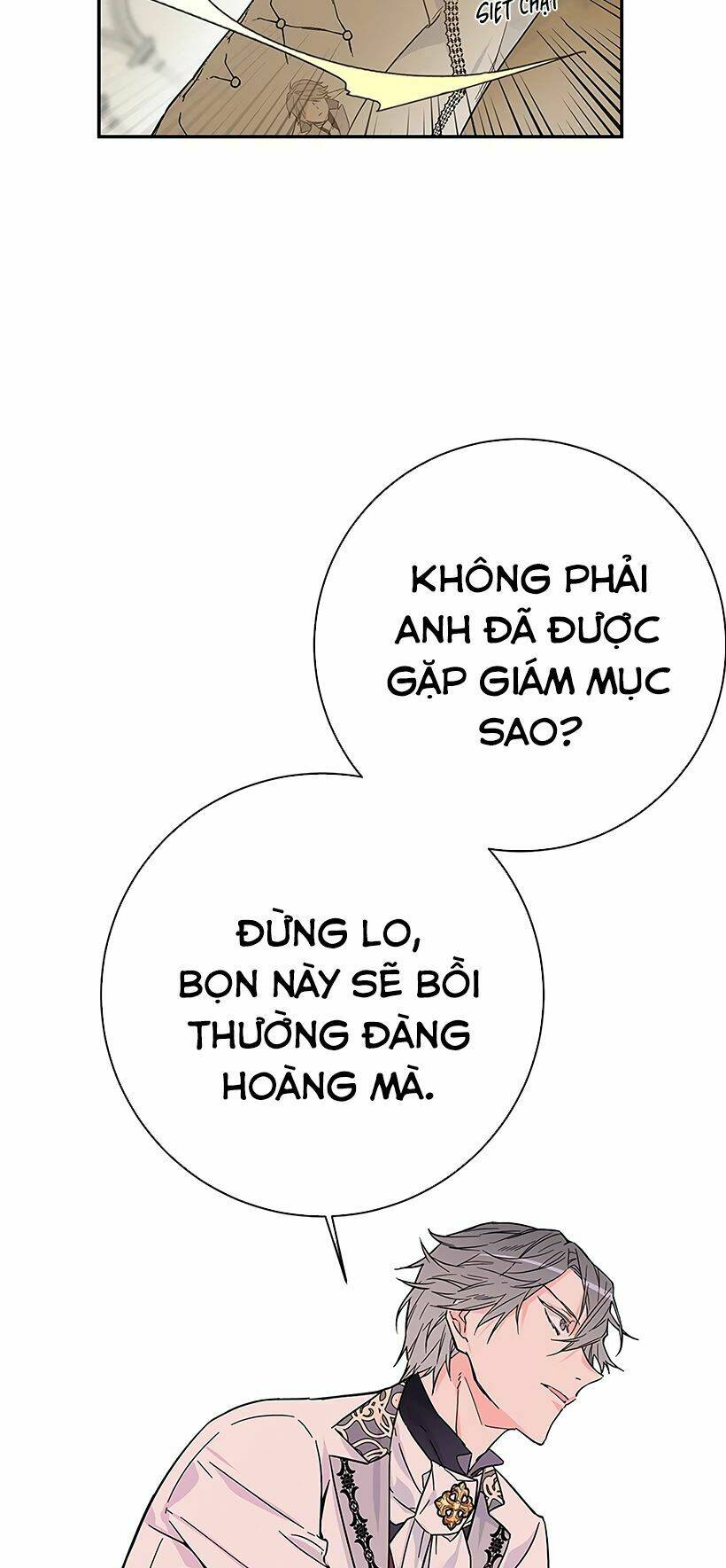 Hung Mãnh Tiểu Thư Chapter 48 - Trang 2