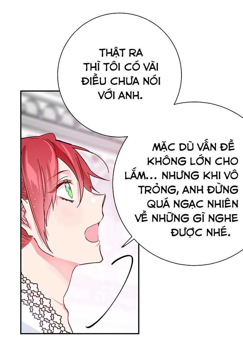 Hung Mãnh Tiểu Thư Chapter 47 - Trang 2