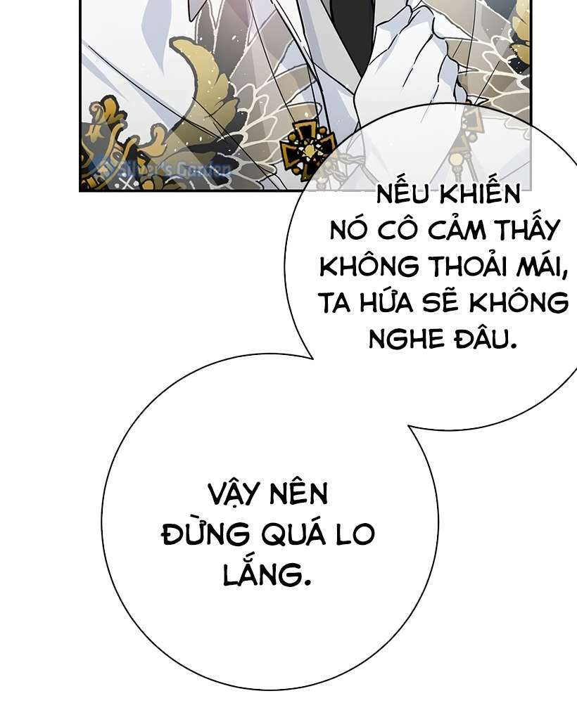 Hung Mãnh Tiểu Thư Chapter 47 - Trang 2