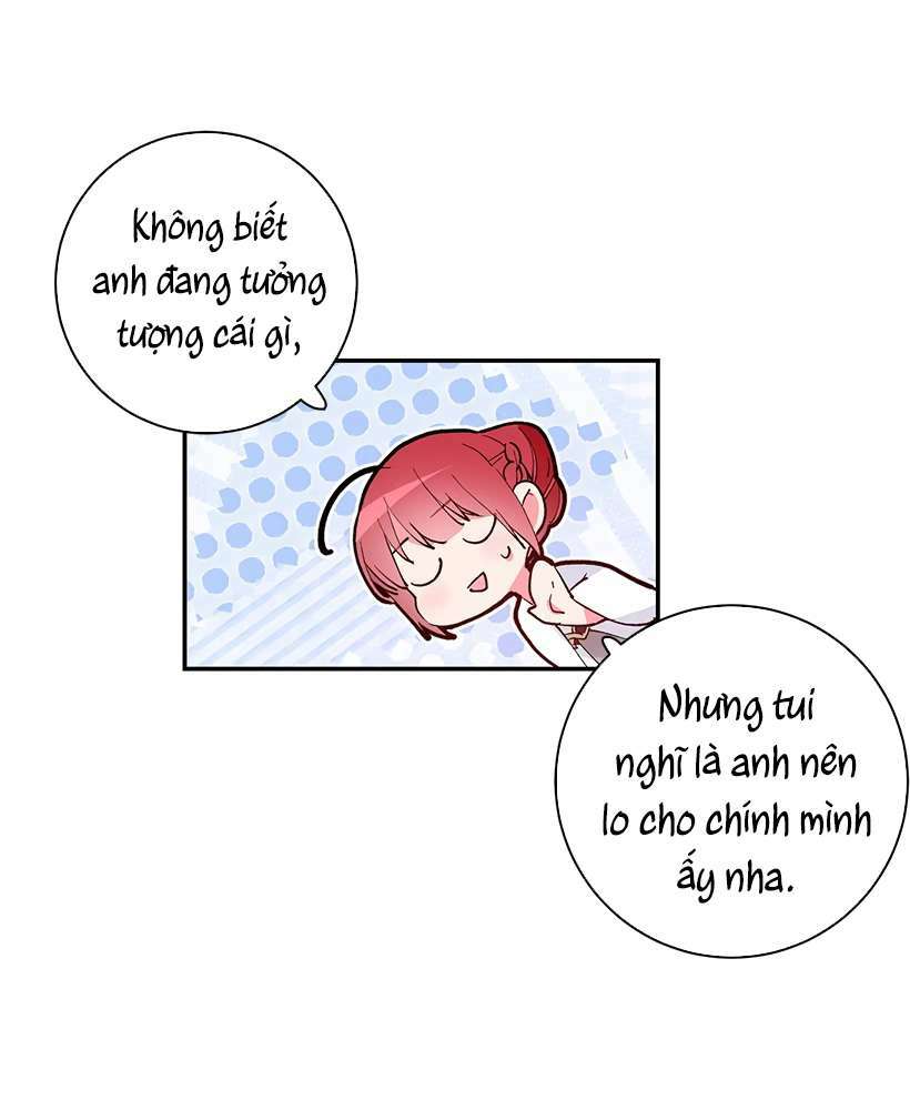 Hung Mãnh Tiểu Thư Chapter 47 - Trang 2