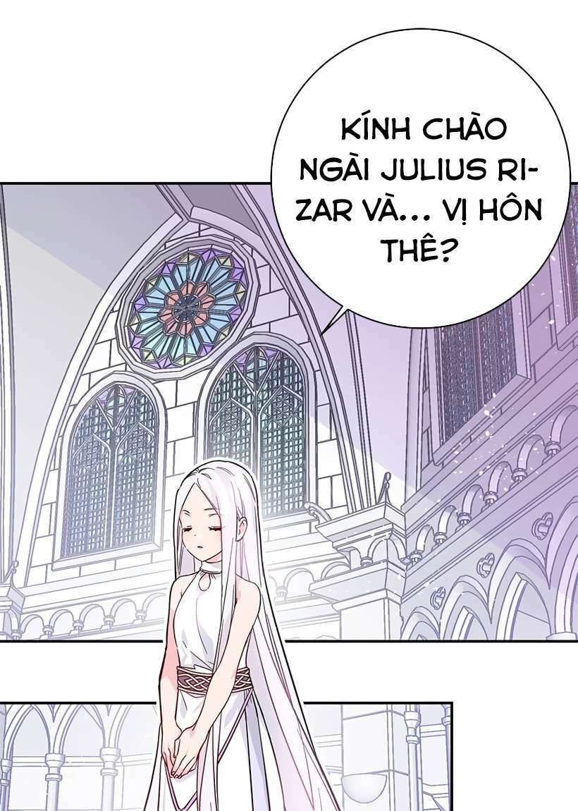 Hung Mãnh Tiểu Thư Chapter 47 - Trang 2