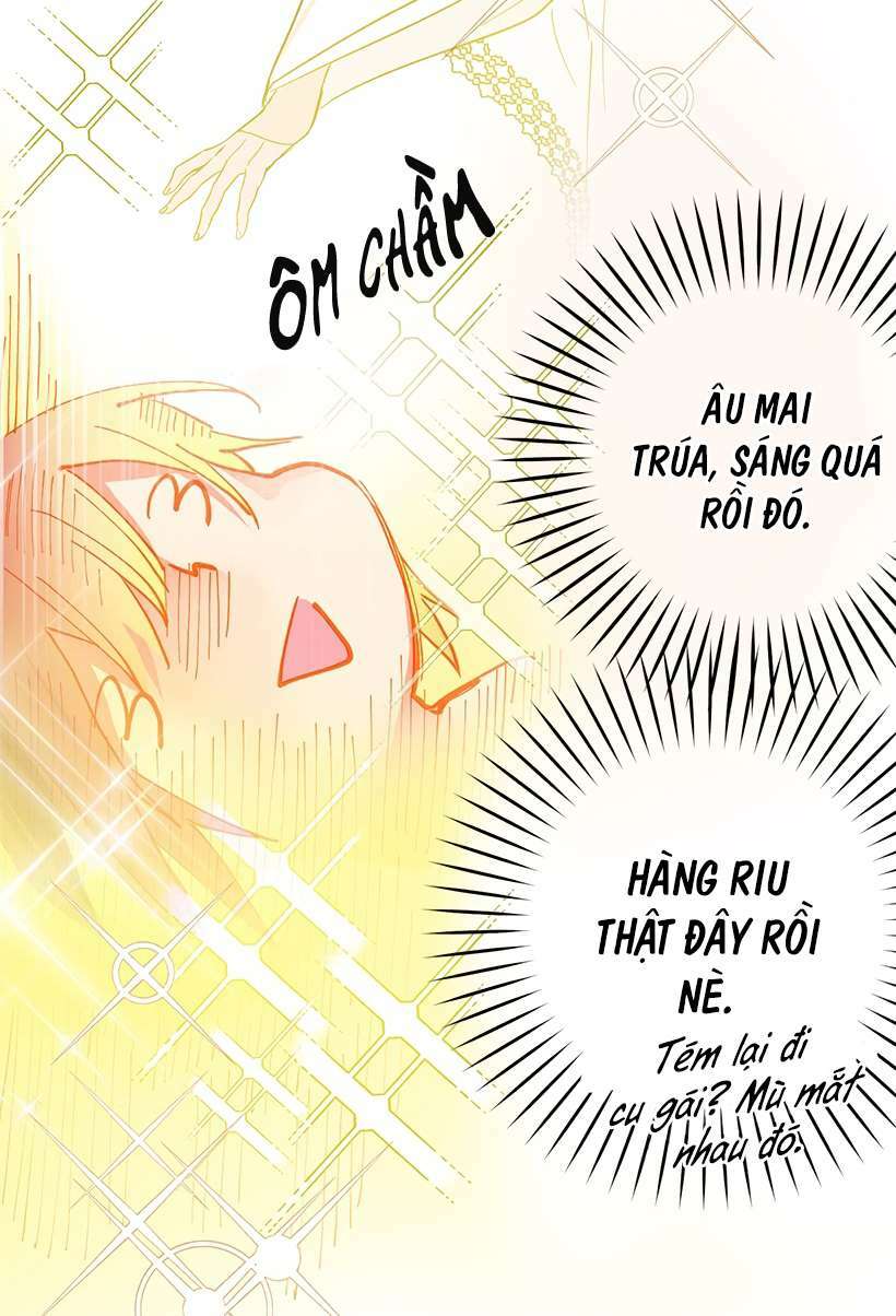 Hung Mãnh Tiểu Thư Chapter 47 - Trang 2