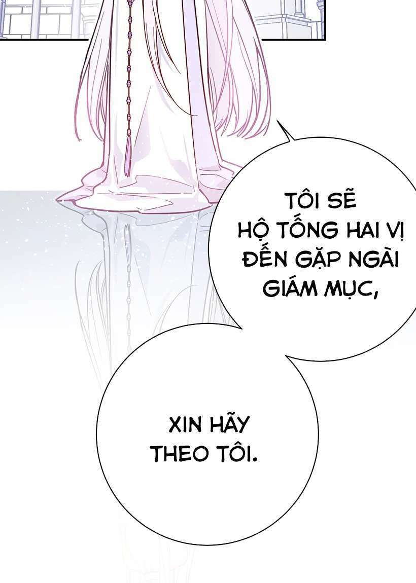 Hung Mãnh Tiểu Thư Chapter 47 - Trang 2