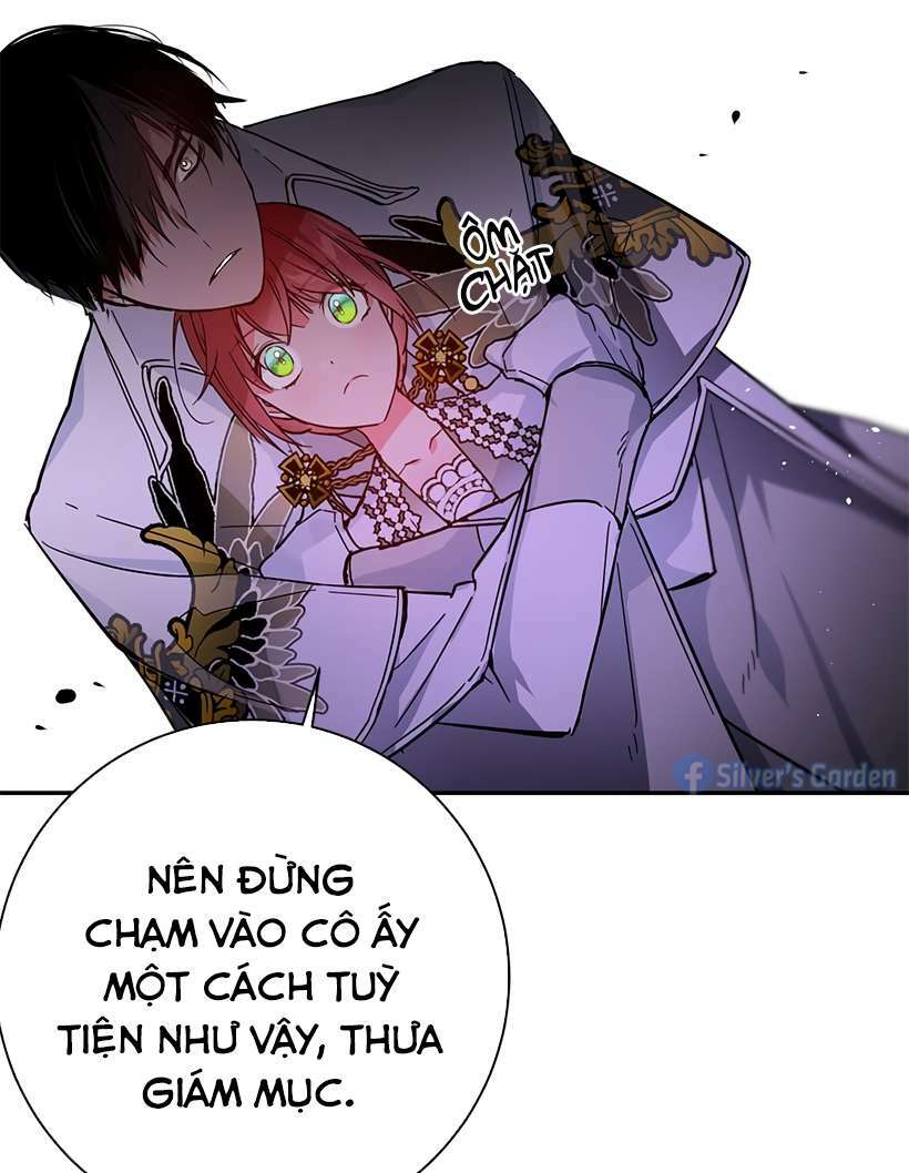 Hung Mãnh Tiểu Thư Chapter 47 - Trang 2