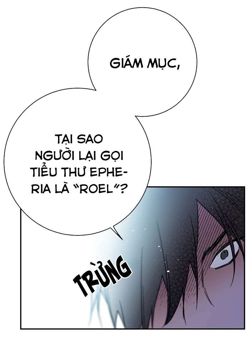 Hung Mãnh Tiểu Thư Chapter 47 - Trang 2