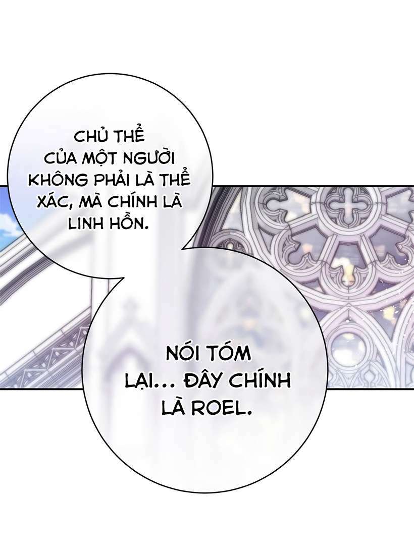 Hung Mãnh Tiểu Thư Chapter 47 - Trang 2