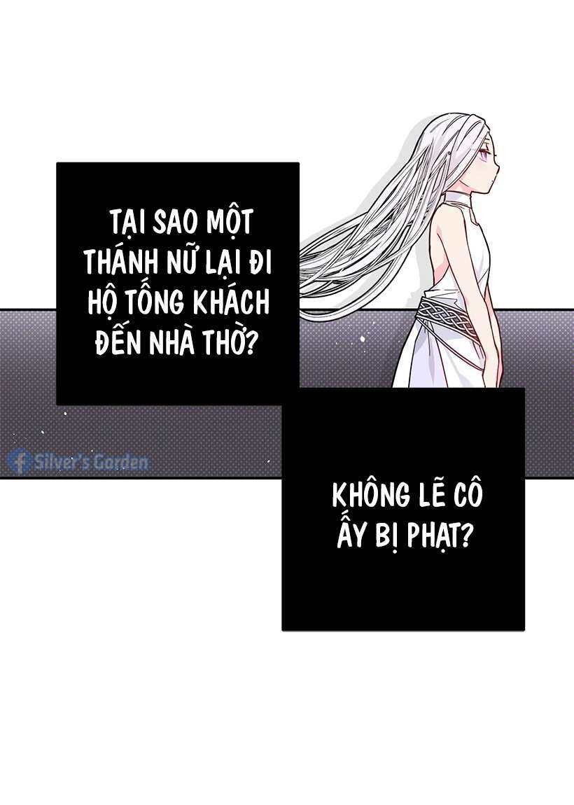 Hung Mãnh Tiểu Thư Chapter 47 - Trang 2