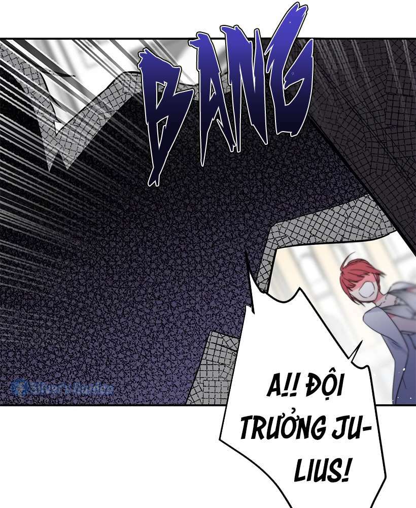 Hung Mãnh Tiểu Thư Chapter 47 - Trang 2