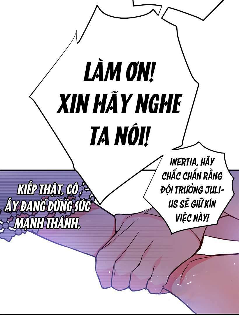 Hung Mãnh Tiểu Thư Chapter 47 - Trang 2