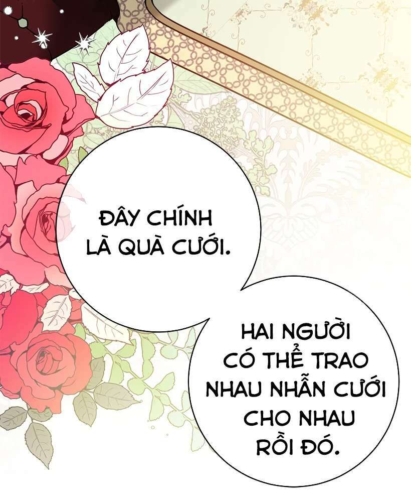 Hung Mãnh Tiểu Thư Chapter 46 - Trang 2