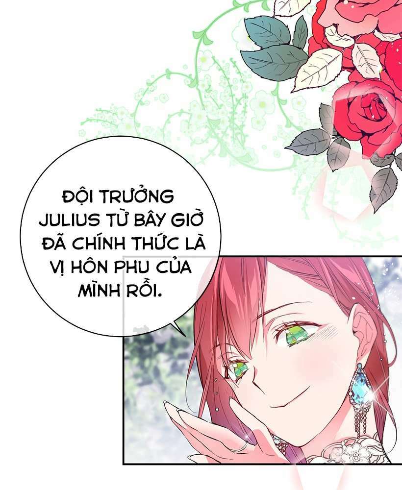 Hung Mãnh Tiểu Thư Chapter 46 - Trang 2