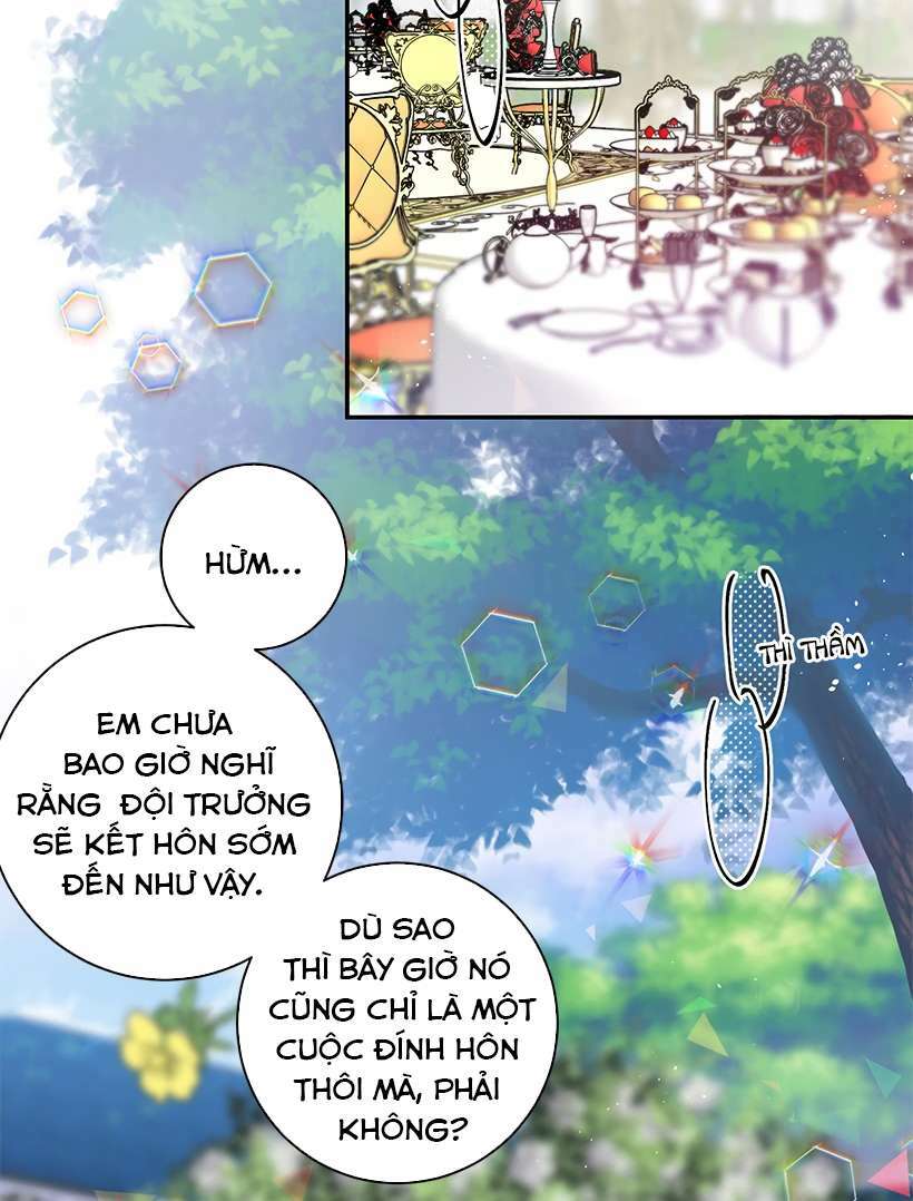 Hung Mãnh Tiểu Thư Chapter 46 - Trang 2