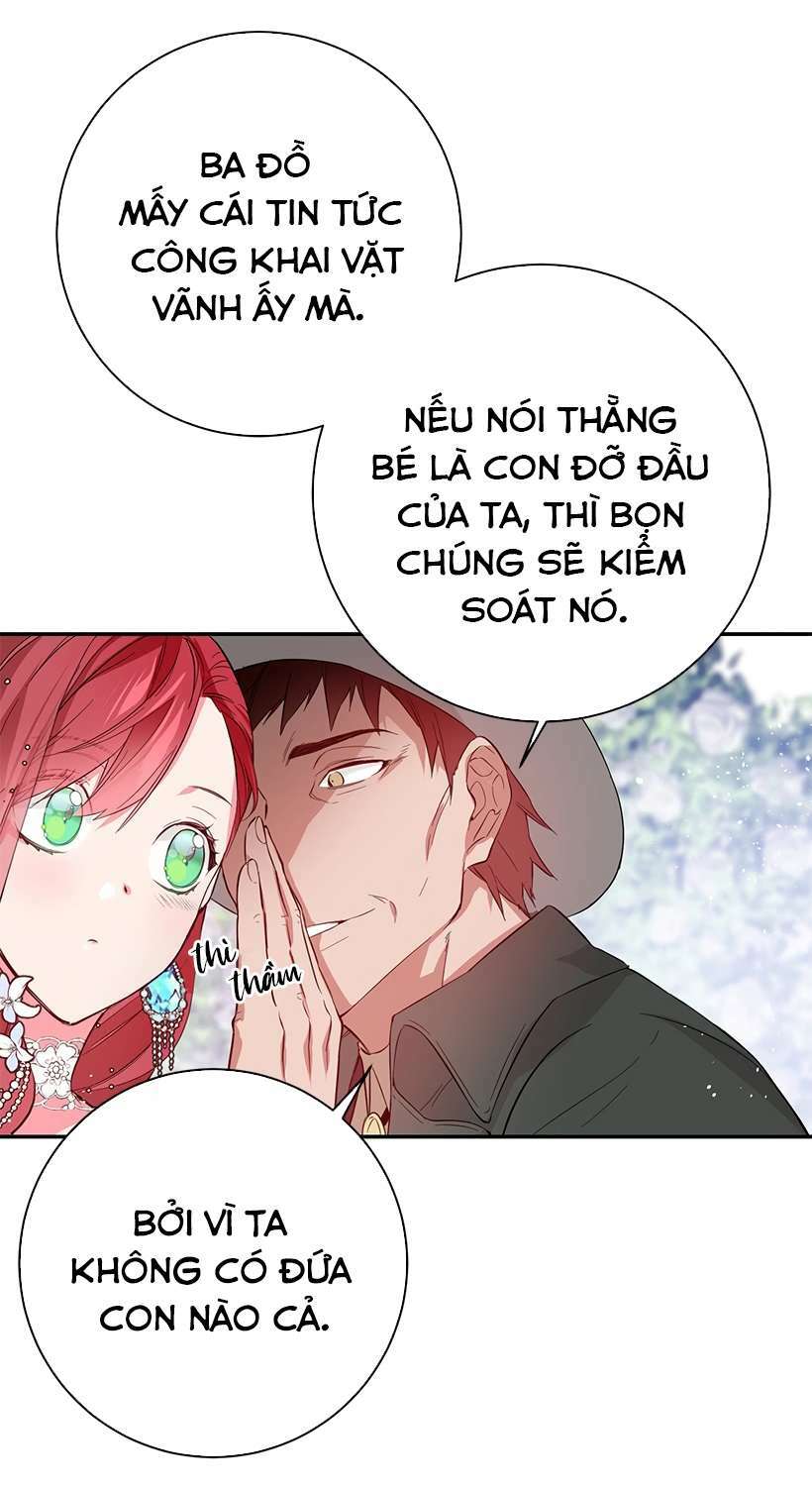 Hung Mãnh Tiểu Thư Chapter 46 - Trang 2