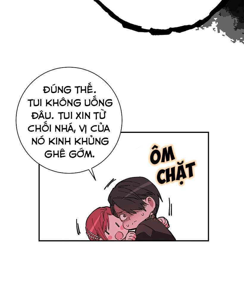 Hung Mãnh Tiểu Thư Chapter 46 - Trang 2