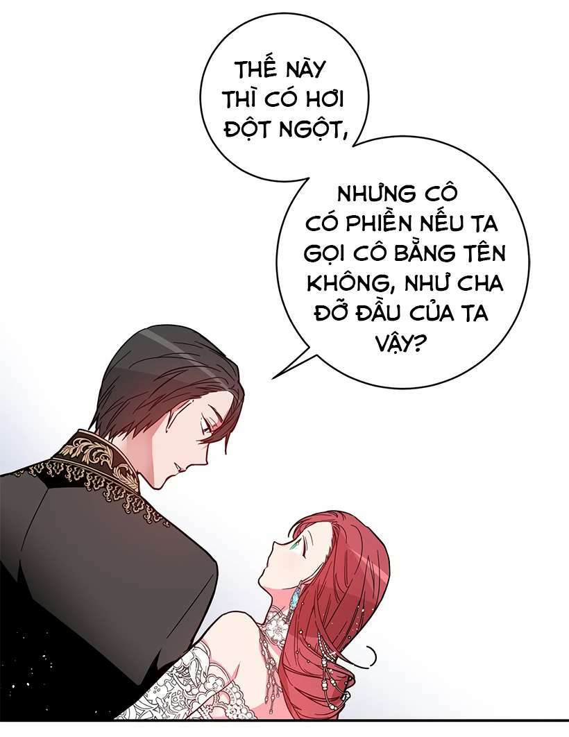 Hung Mãnh Tiểu Thư Chapter 46 - Trang 2