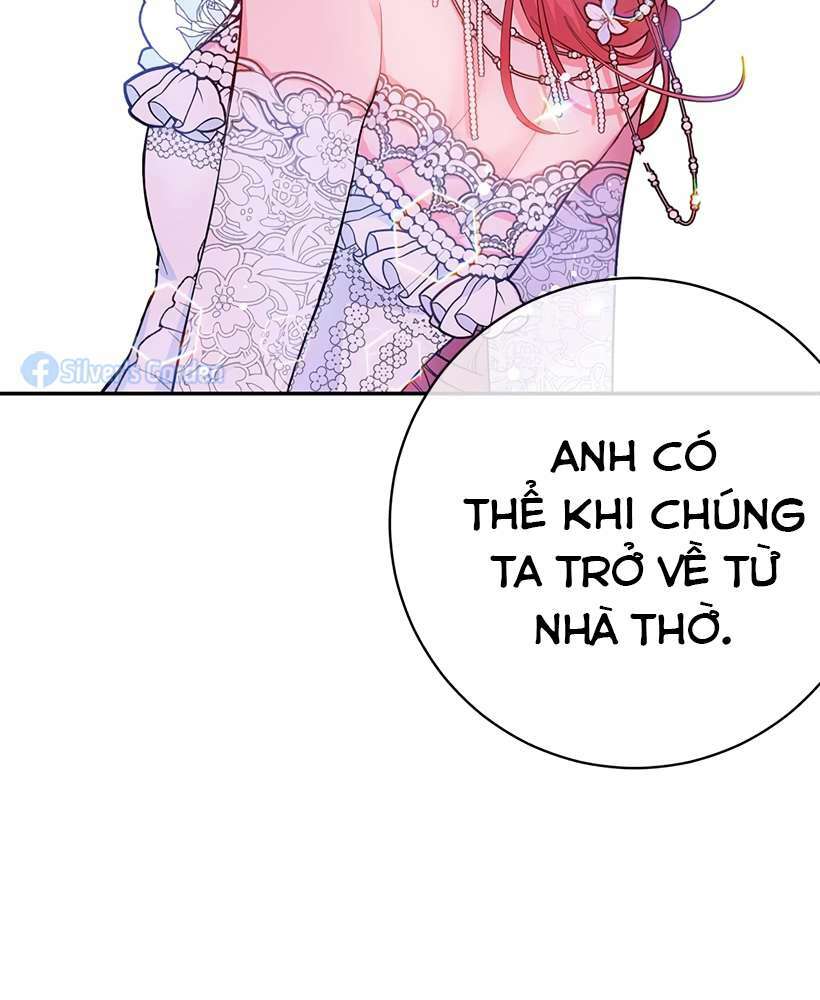 Hung Mãnh Tiểu Thư Chapter 46 - Trang 2