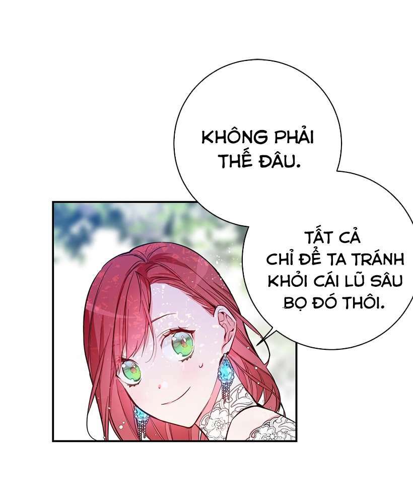 Hung Mãnh Tiểu Thư Chapter 46 - Trang 2