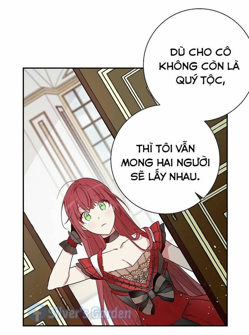 Hung Mãnh Tiểu Thư Chapter 45 - Trang 2