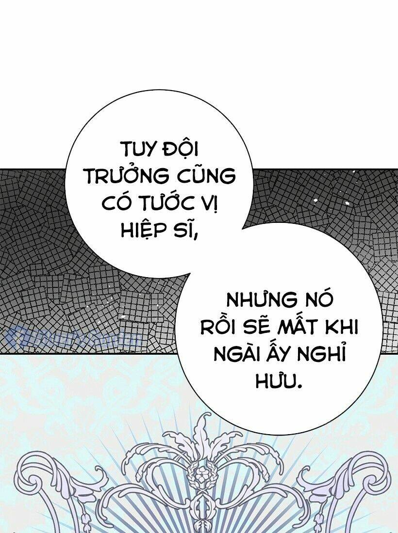 Hung Mãnh Tiểu Thư Chapter 45 - Trang 2