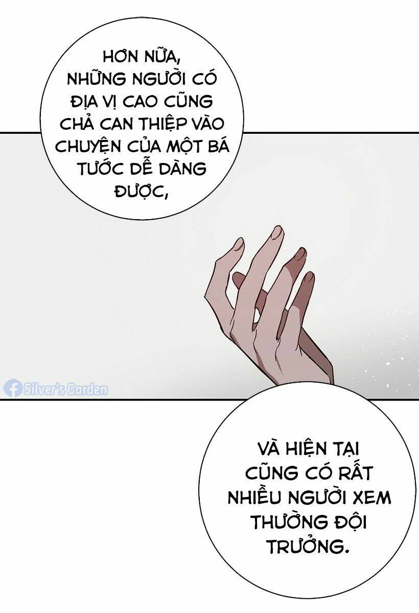 Hung Mãnh Tiểu Thư Chapter 45 - Trang 2