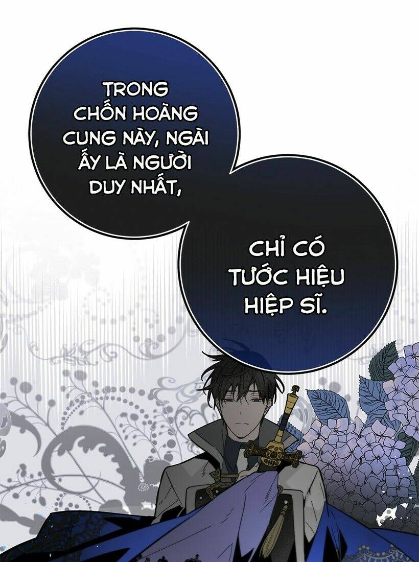 Hung Mãnh Tiểu Thư Chapter 45 - Trang 2