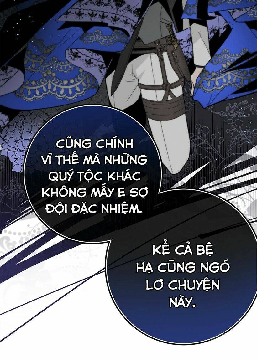 Hung Mãnh Tiểu Thư Chapter 45 - Trang 2