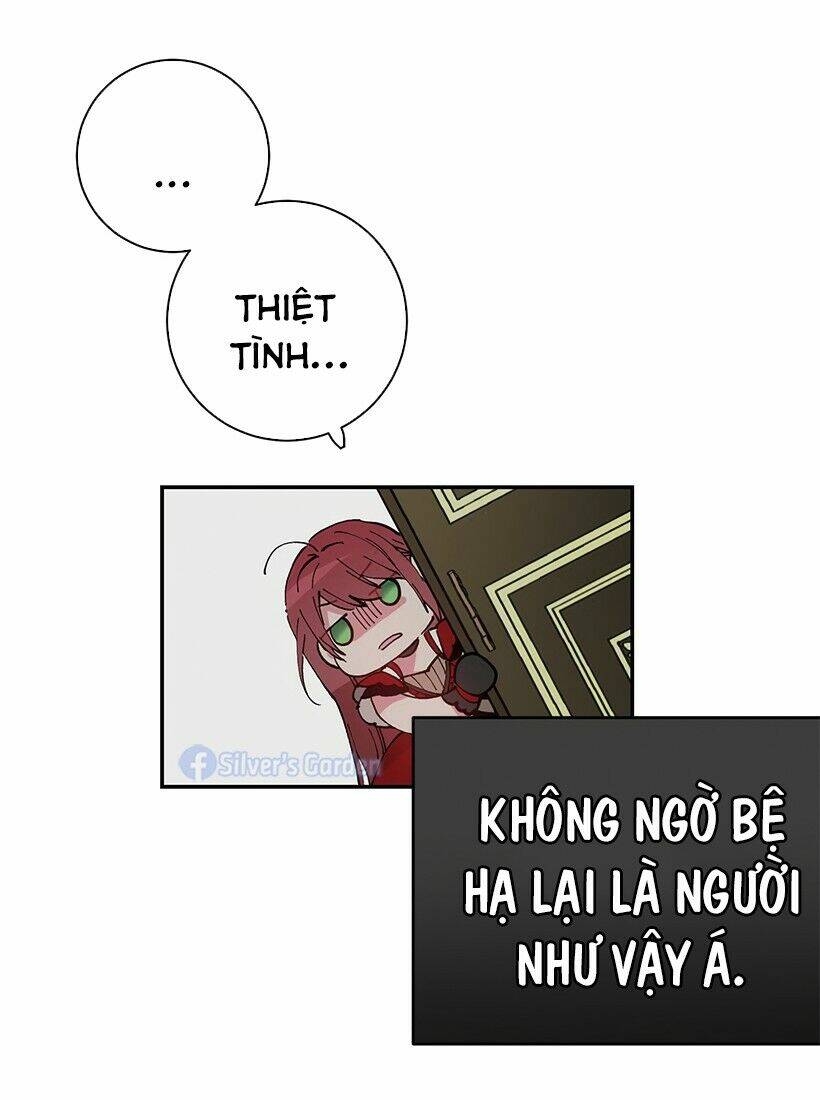 Hung Mãnh Tiểu Thư Chapter 45 - Trang 2