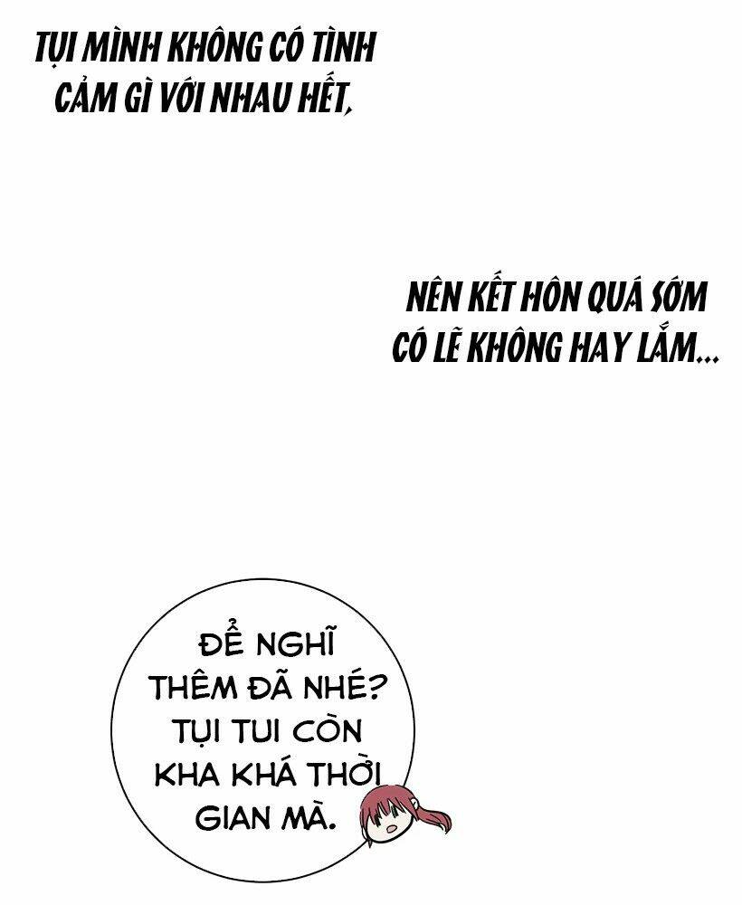 Hung Mãnh Tiểu Thư Chapter 45 - Trang 2