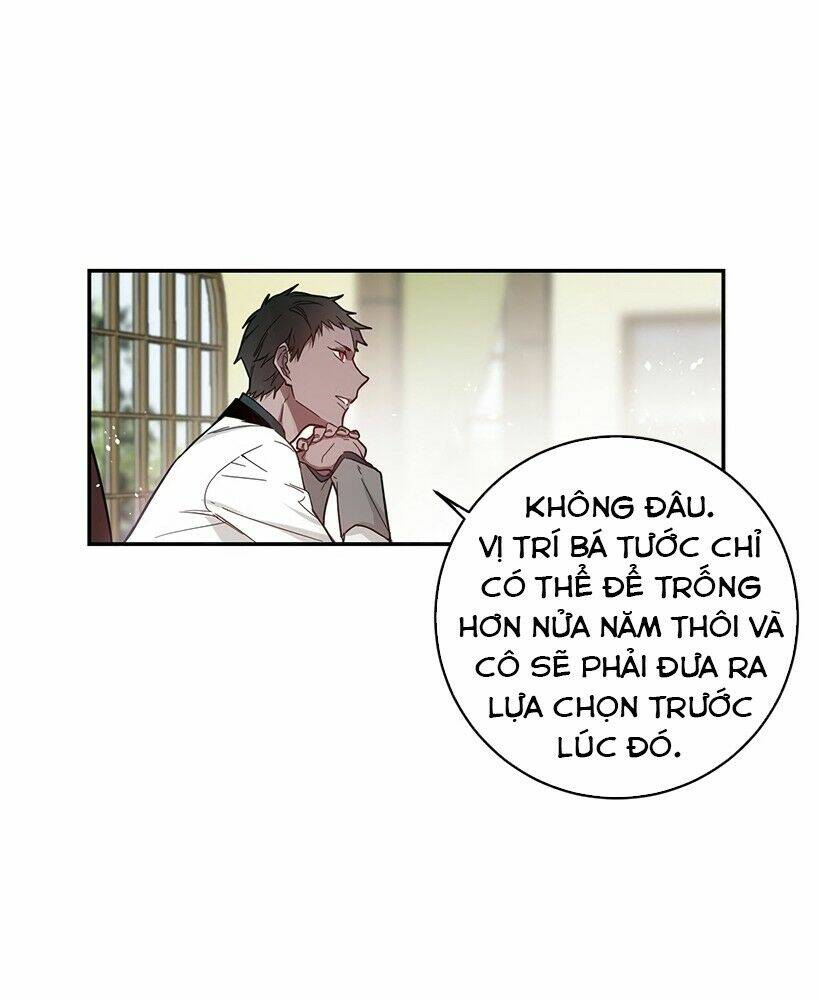 Hung Mãnh Tiểu Thư Chapter 45 - Trang 2