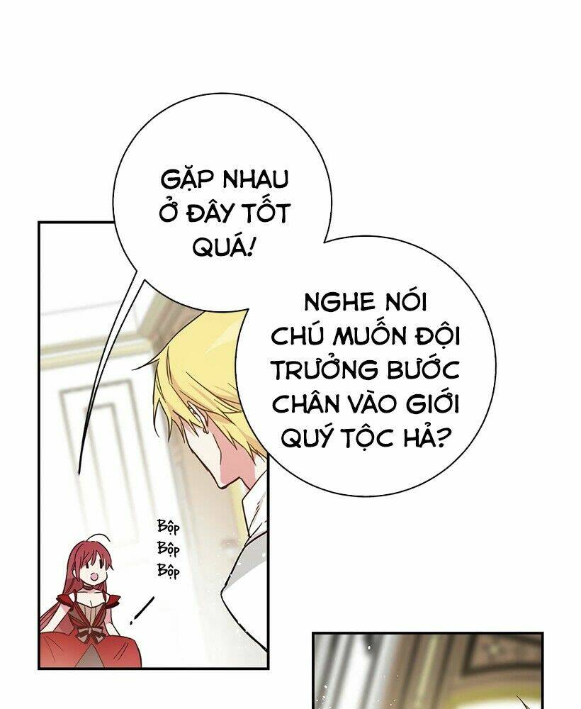 Hung Mãnh Tiểu Thư Chapter 45 - Trang 2