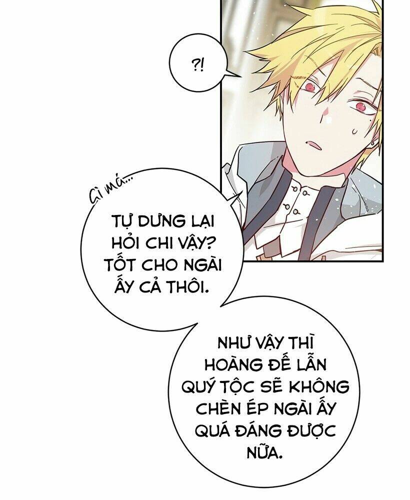 Hung Mãnh Tiểu Thư Chapter 45 - Trang 2