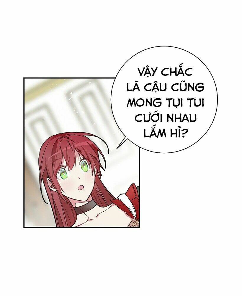 Hung Mãnh Tiểu Thư Chapter 45 - Trang 2