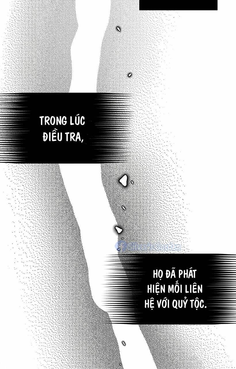 Hung Mãnh Tiểu Thư Chapter 44 - Trang 2