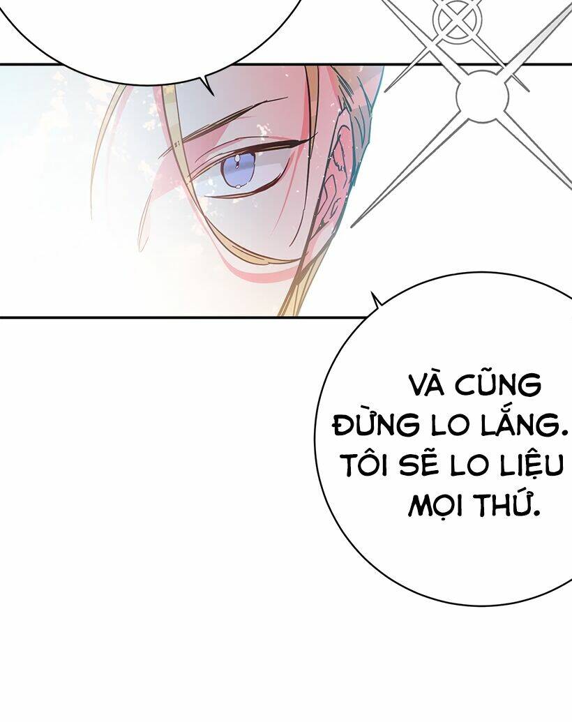 Hung Mãnh Tiểu Thư Chapter 43 - Trang 2