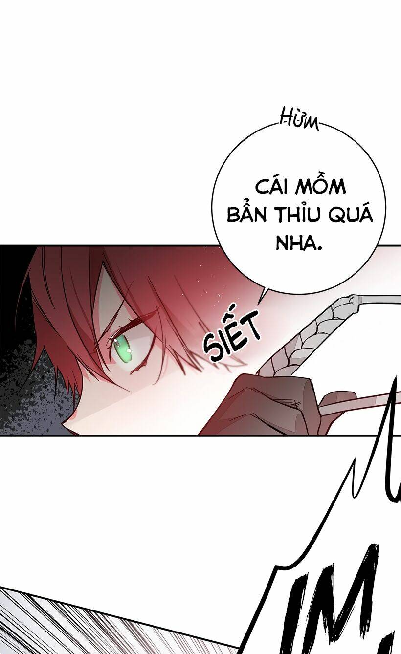 Hung Mãnh Tiểu Thư Chapter 43 - Trang 2