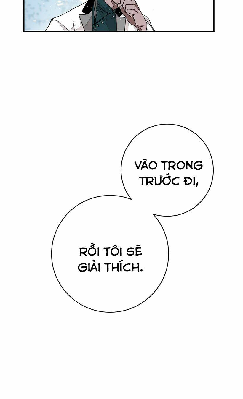 Hung Mãnh Tiểu Thư Chapter 43 - Trang 2